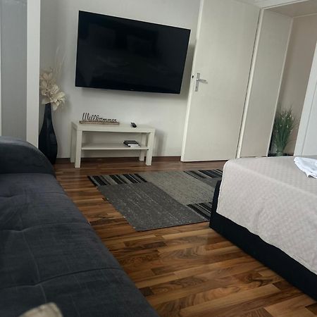 Paower Apartment Βιέννη Εξωτερικό φωτογραφία