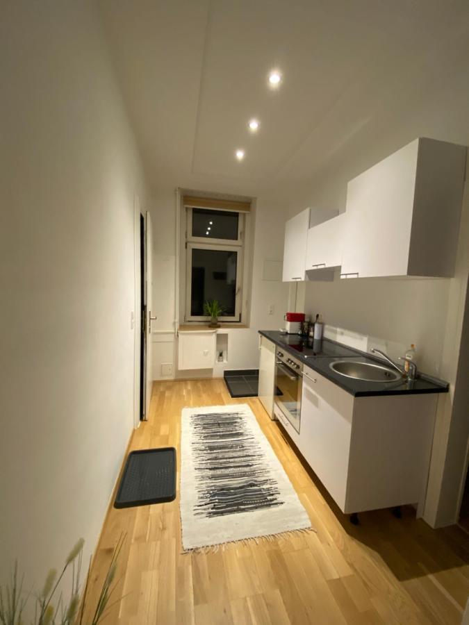 Paower Apartment Βιέννη Εξωτερικό φωτογραφία