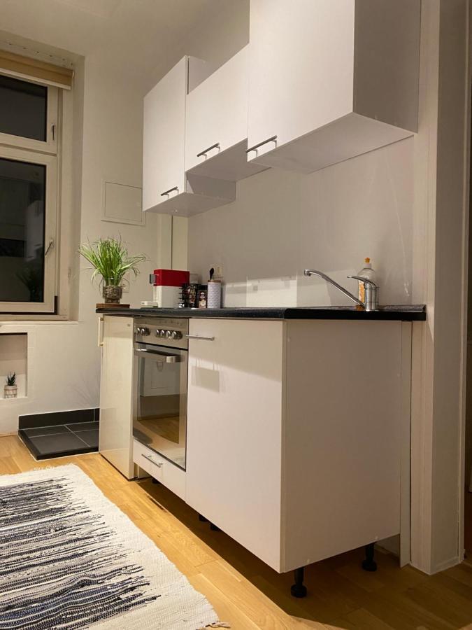 Paower Apartment Βιέννη Εξωτερικό φωτογραφία