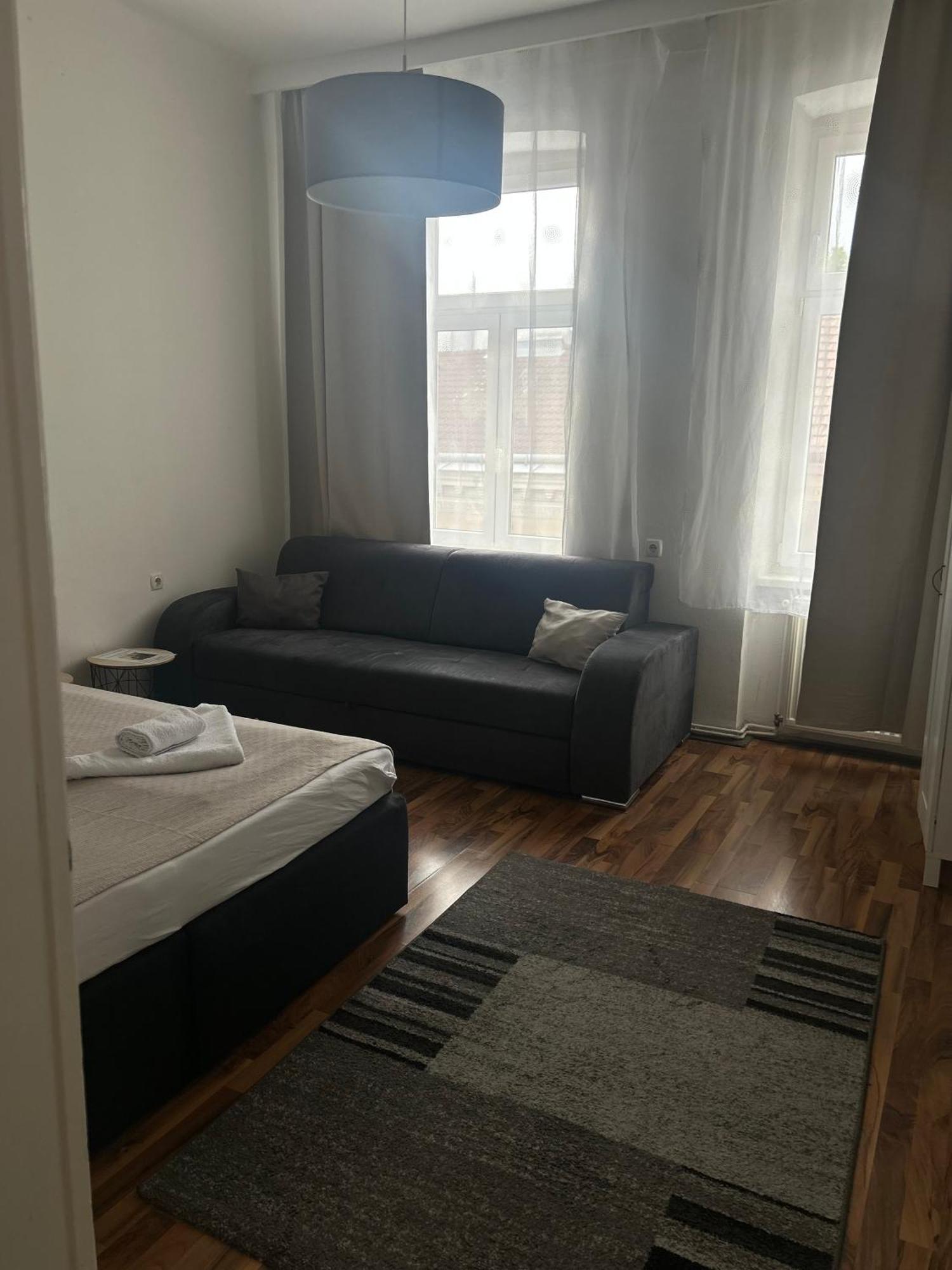 Paower Apartment Βιέννη Εξωτερικό φωτογραφία