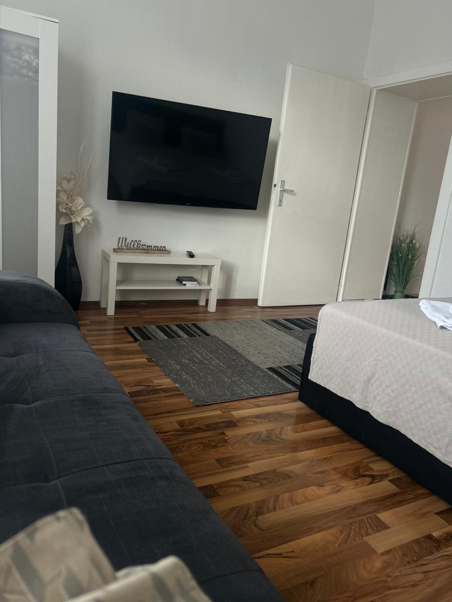 Paower Apartment Βιέννη Εξωτερικό φωτογραφία