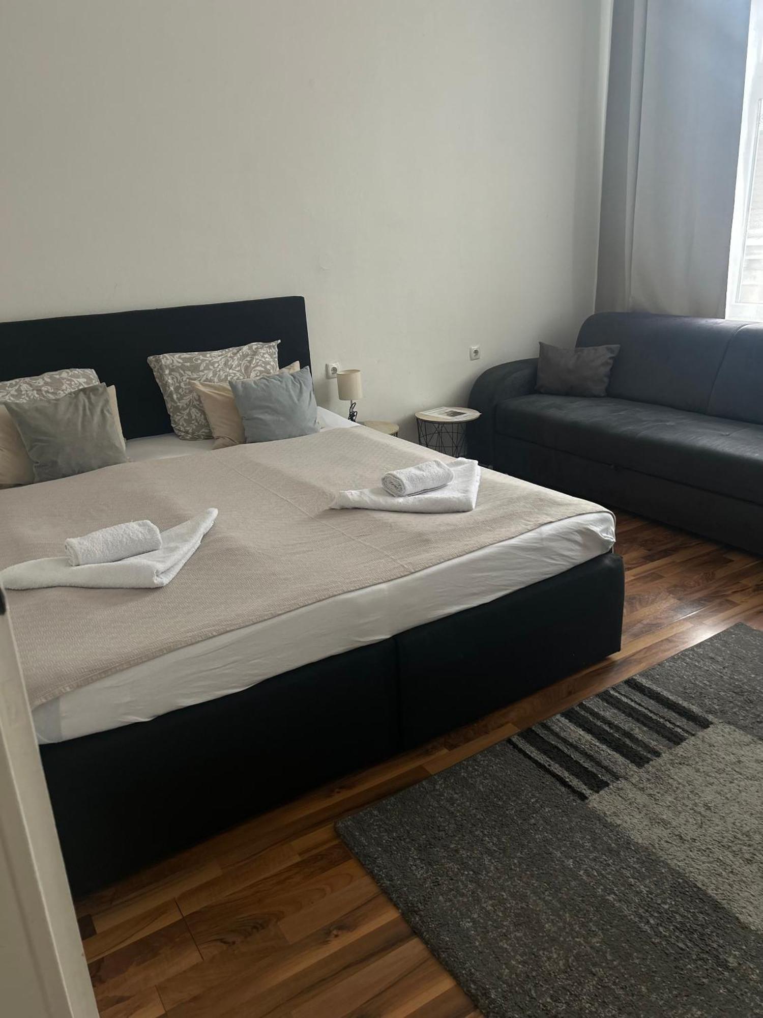 Paower Apartment Βιέννη Εξωτερικό φωτογραφία